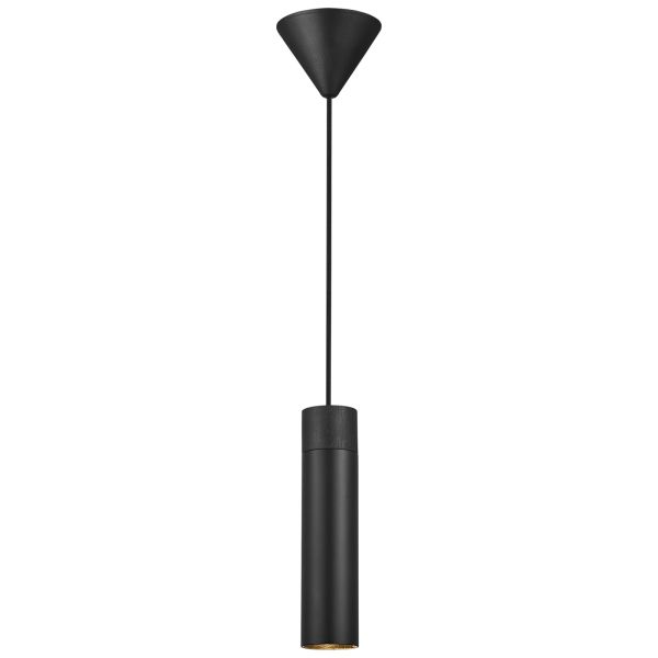 Lampa wisząca Nordlux 2410453003 Tilo | Pendant | Black