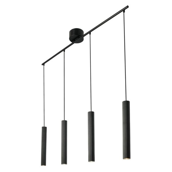 Lampa wisząca Nordlux 2412143003 Vico 4-Rail