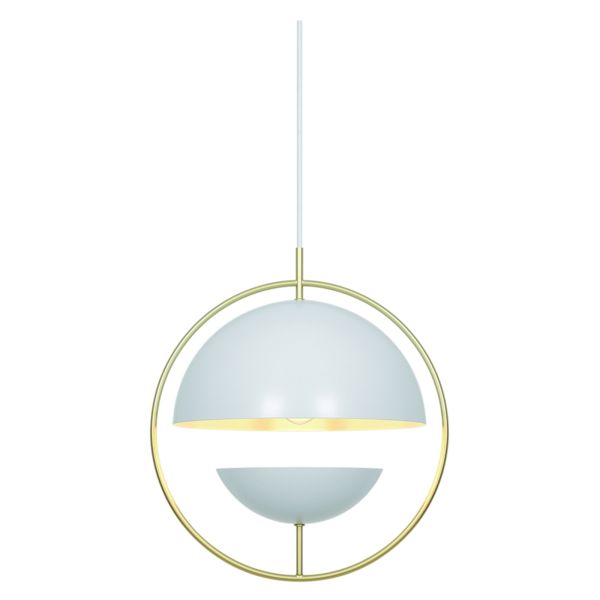Підвісний світильник Nordlux 2412353001 Tavia White