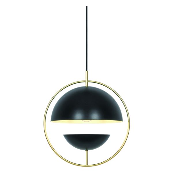 Підвісний світильник Nordlux 2412353003 Tavia Black