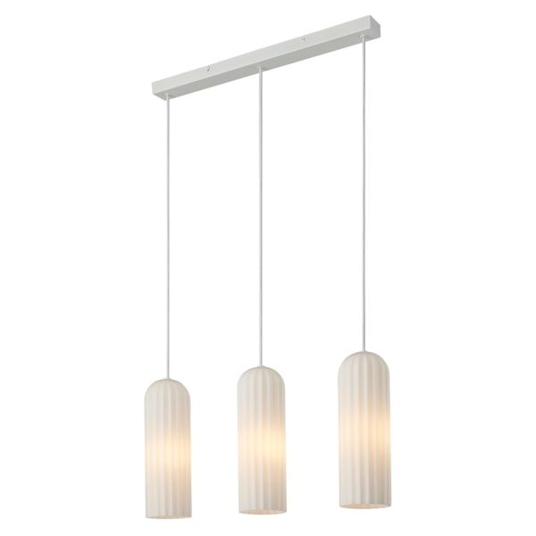 Lampa wisząca Nordlux 2412533001 Miella 3-Rail