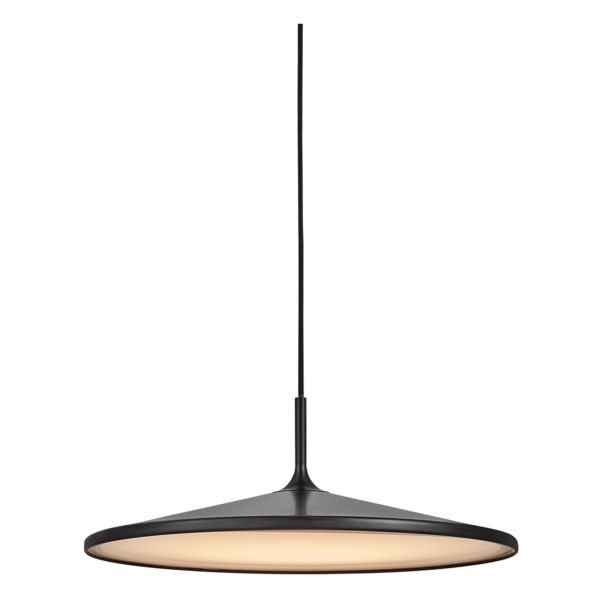 Lampa wisząca Nordlux 2412783003 Balance Black Moodmaker