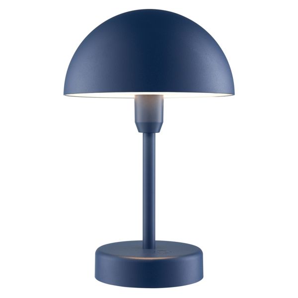 Настільна лампа Nordlux 2418015006 Ellen To-Go Blue