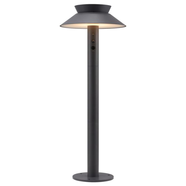 Lampa ogrodowa Nordlux 2418098050 Justina Solar