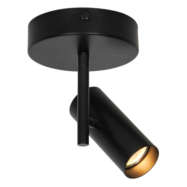 Спот Nordlux 2510056003 Jerome Black