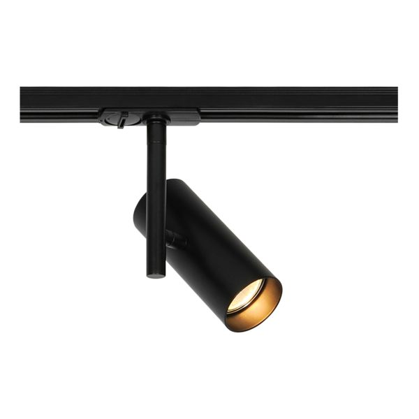 Трековий світильник Nordlux 2510079903 Jerome Link Spot Black