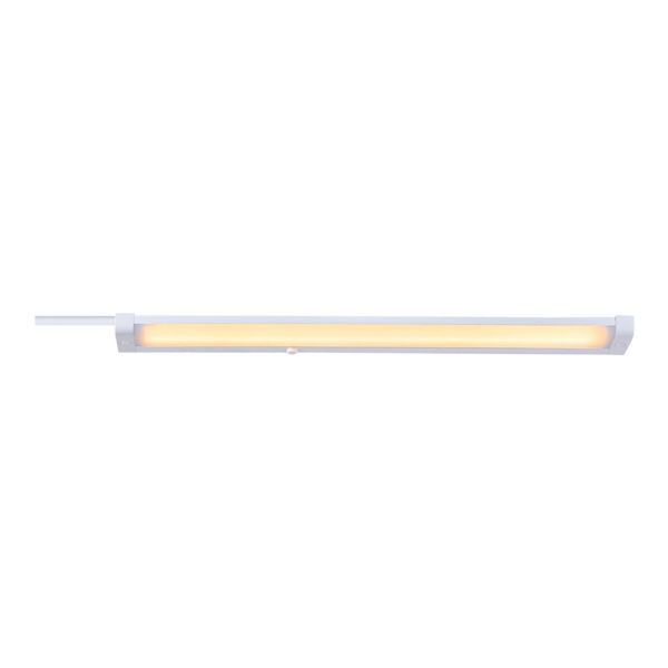 Lampa ścienna Nordlux 2510156101 Preston 30 White