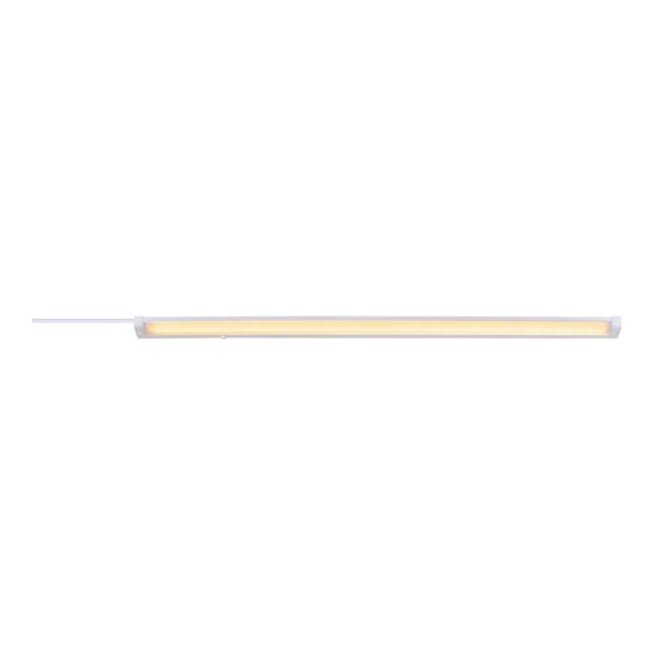 Lampa ścienna Nordlux 2510176101 Preston 55 White