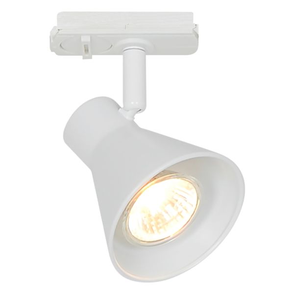 Lampa szynowa Nordlux 2510389901 Eik Link Spot White