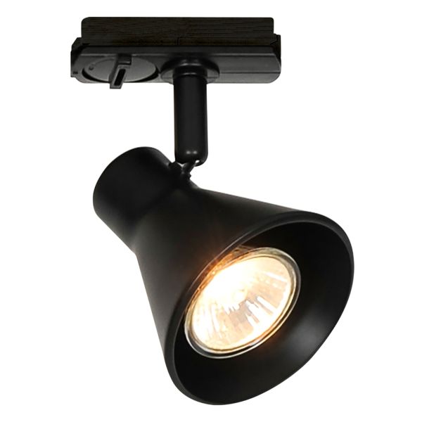 Lampa szynowa Nordlux 2510389903 Eik Link Spot Black
