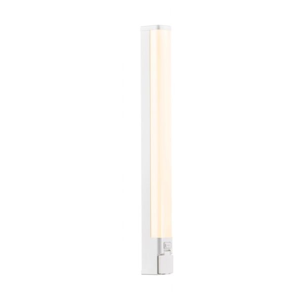 Підсвітка для дзеркала Nordlux 2510451001 Sjaver | Wall light | White