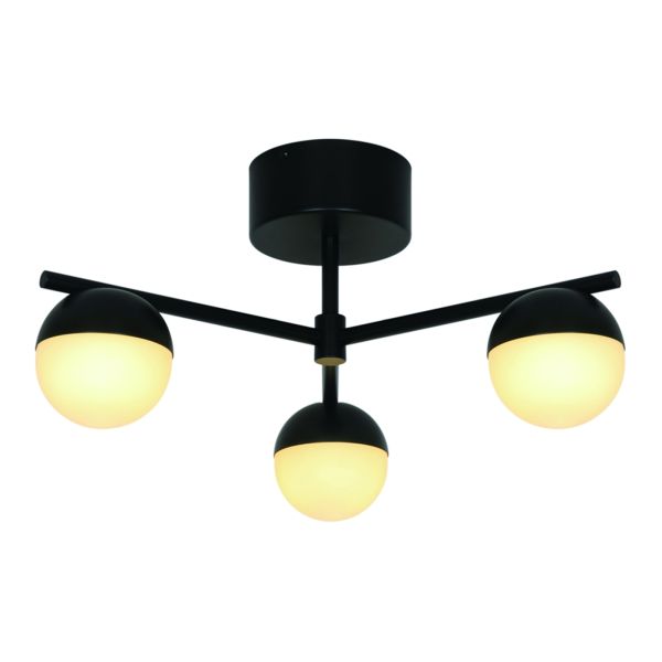 Люстра Nordlux 2512096003 Contina Black