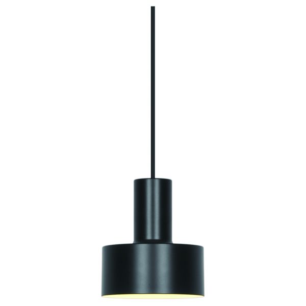 Lampa wisząca Nordlux 2512183003 Matis Black