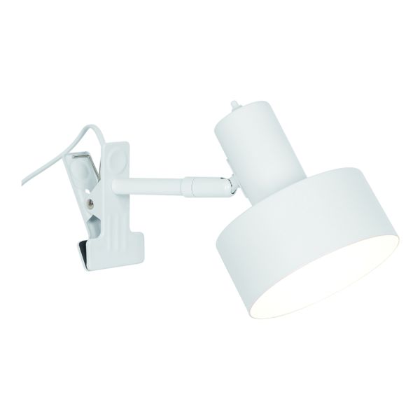 Kinkiet Nordlux 2512222001 Matis White