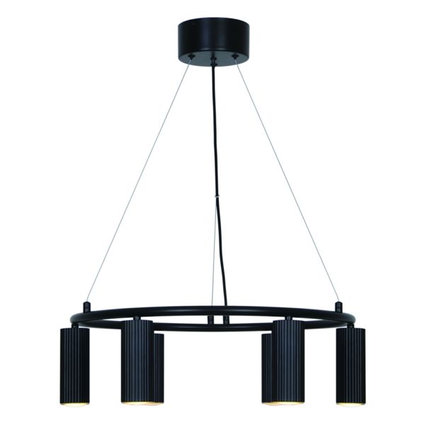 Люстра Nordlux 2512323003 Vico chandelier Black