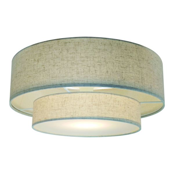 Żyrandol Nordlux 2512436009 Malodin Beige