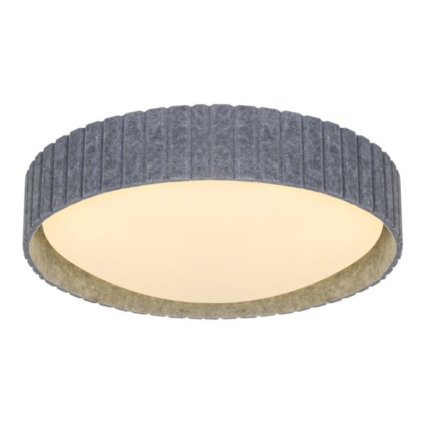 Люстра Nordlux 2512456010 Corato 40 Grey