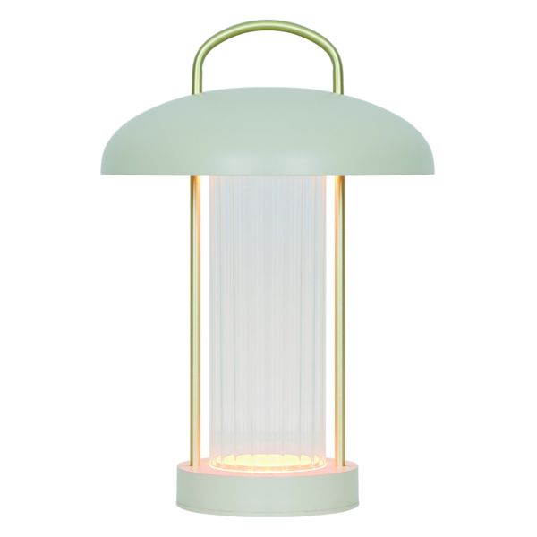 Настільна лампа Nordlux 2512505009 Mirano Portable Beige