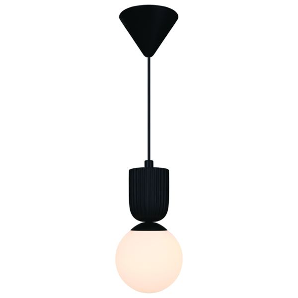Підвісний світильник Nordlux 2512603003 Sadie Black