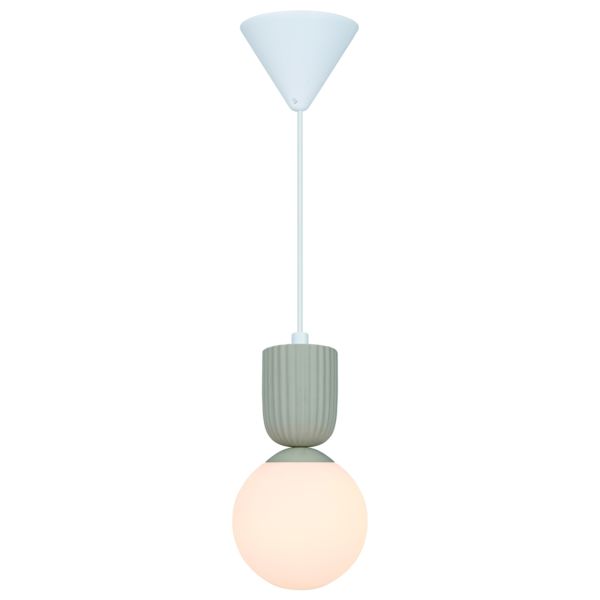 Lampa wisząca Nordlux 2512603009 Sadie Beige