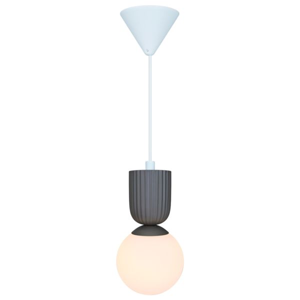 Lampa wisząca Nordlux 2512603018 Sadie Light brown