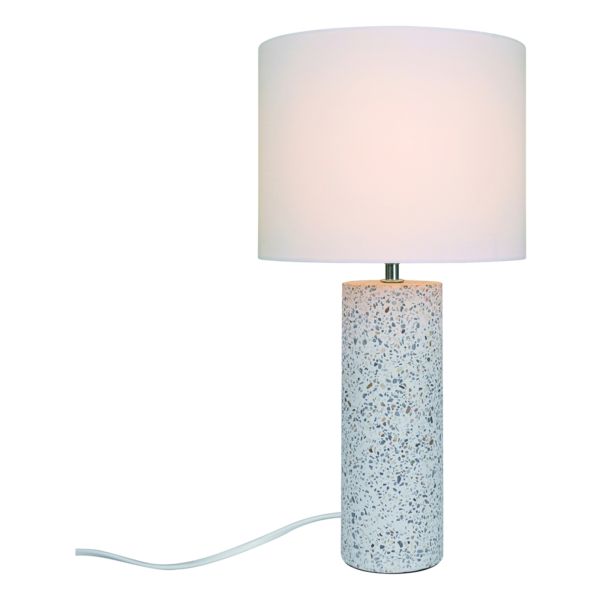 Lampa stołowa Nordlux 2512625001 Antiga White
