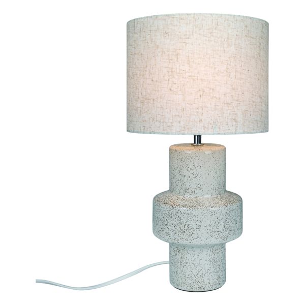 Lampa stołowa Nordlux 2512655009 Dugan Beige