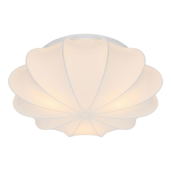 Żyrandol Nordlux 2512696001 Aeron 60 | Ceiling light | White