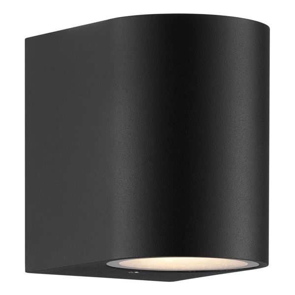 Настінний світильник Nordlux 2518001003 Dion Single Black