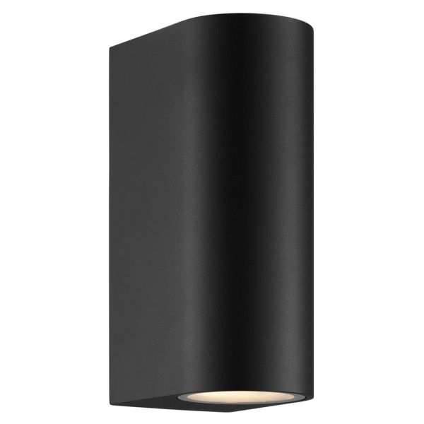 Настінний світильник Nordlux 2518021003 Dion Double Black
