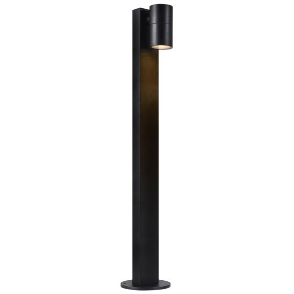 Парковий світильник Nordlux 2518168003 Tin 80 Black