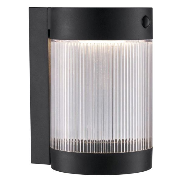 Настінний світильник Nordlux 2518201003 Coupar Solar Black