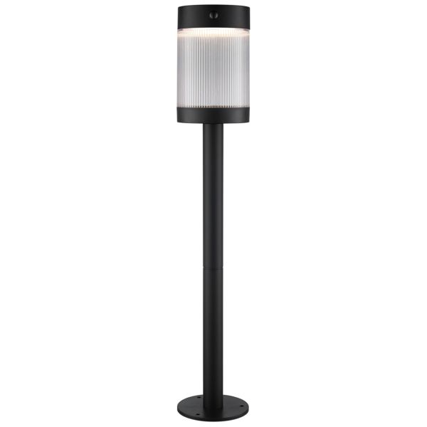 Парковий світильник Nordlux 2518228003 Coupar Solar Black
