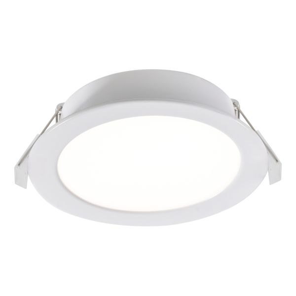 Oprawa punktówa Nordlux 2610010001 Manacor 12 | Downlight | White