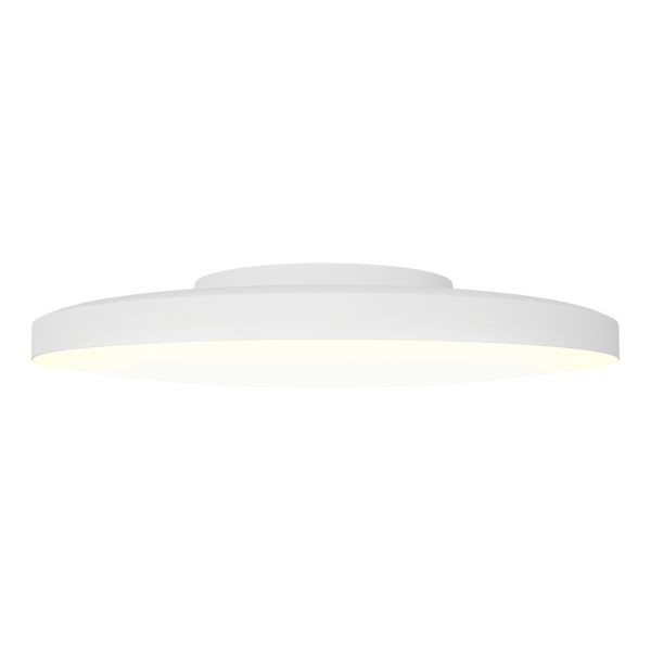 Plafon sufitowy Nordlux 2610066001 Serenova 36 | Ceiling light | White