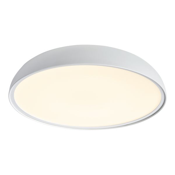 Стельовий світильник Nordlux 2610116001 Penelopa 42 | Switch Dim | 2700/4000K | Ceiling light | White