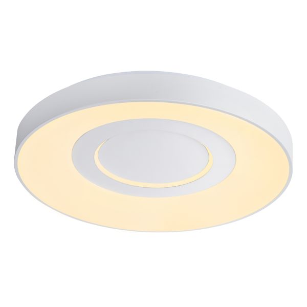 Plafon sufitowy Nordlux 2610136001 Halyna | Ceiling light | White
