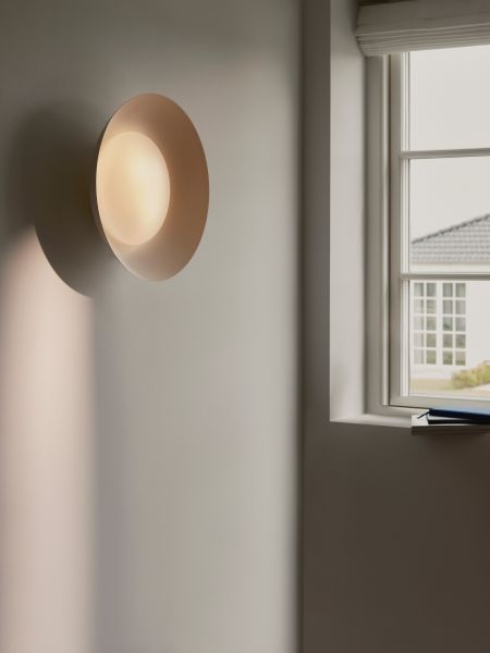 Zdjęcie produktu Nordlux 2610166001 Nivora 45 | Ceiling light | White