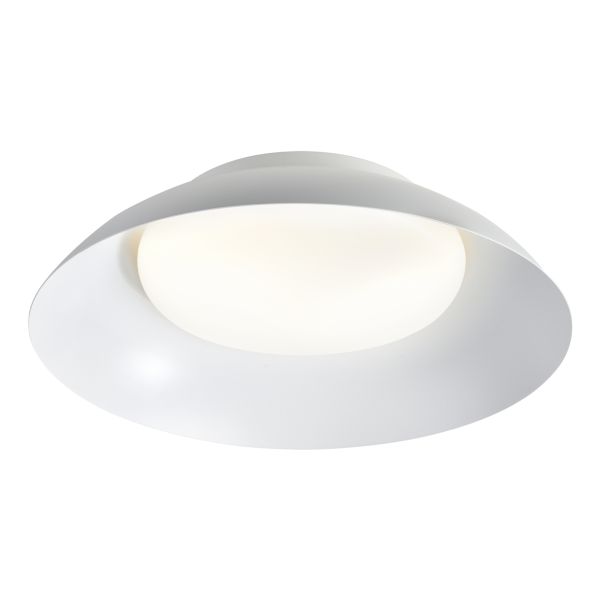 Zdjęcie produktu Nordlux 2610166001 Nivora 45 | Ceiling light | White