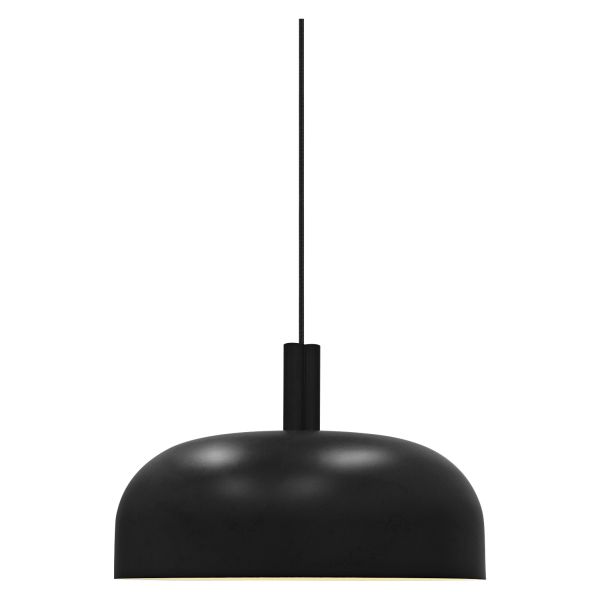 Підвісний світильник Nordlux 2612003003 Sandro | Pendant | Black