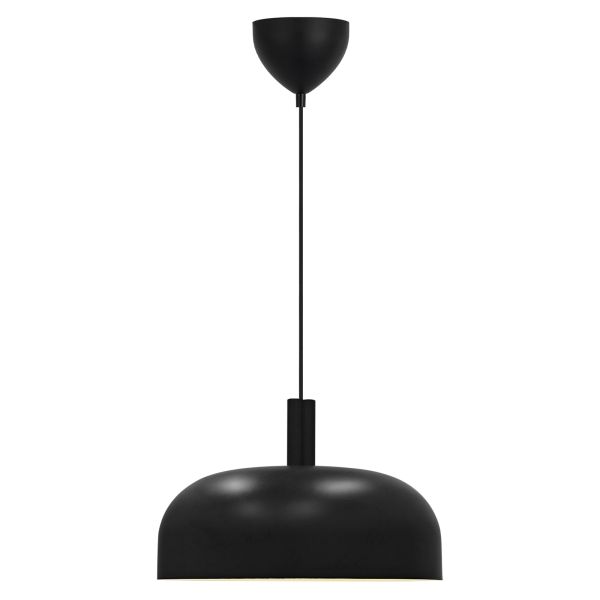 Фотографія товару Nordlux 2612003003 Sandro | Pendant | Black