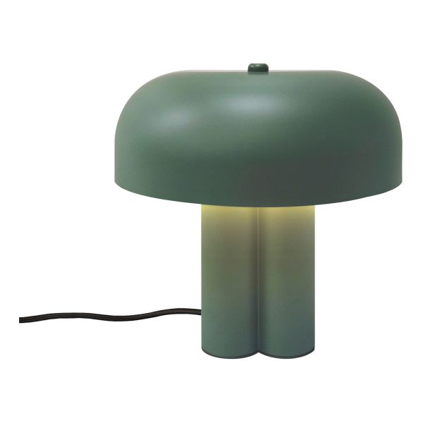 Настільна лампа Nordlux 2612025023 Sandro | Table lamp | Dark green
