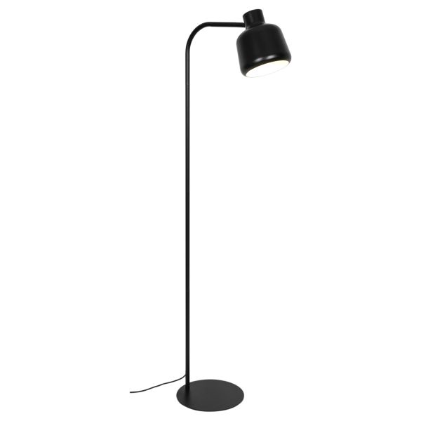 Торшер Nordlux 2612134003 Louella | Floor lamp | Black