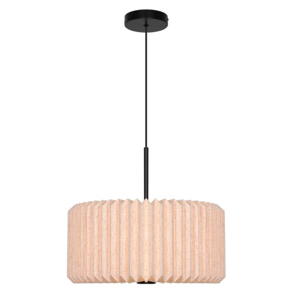 Підвісний світильник Nordlux 2612223003 Vivienne 40 | Pendant | Black