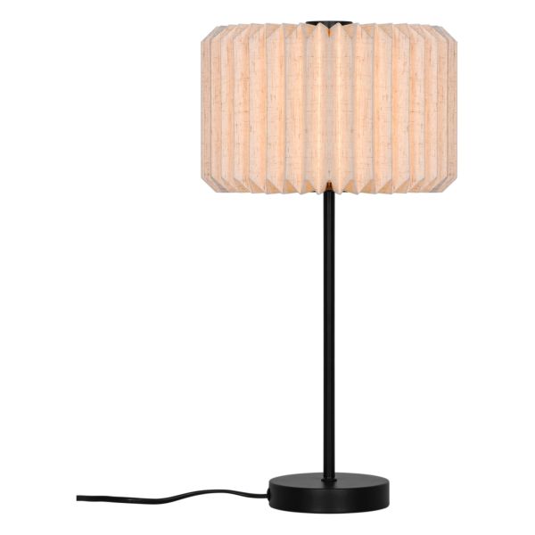 Настільна лампа Nordlux 2612265003 Vivienne | Table lamp | Black