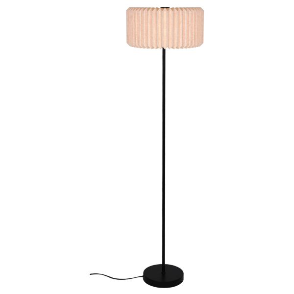 Торшер Nordlux 2612284003 Vivienne | Floor lamp | Black