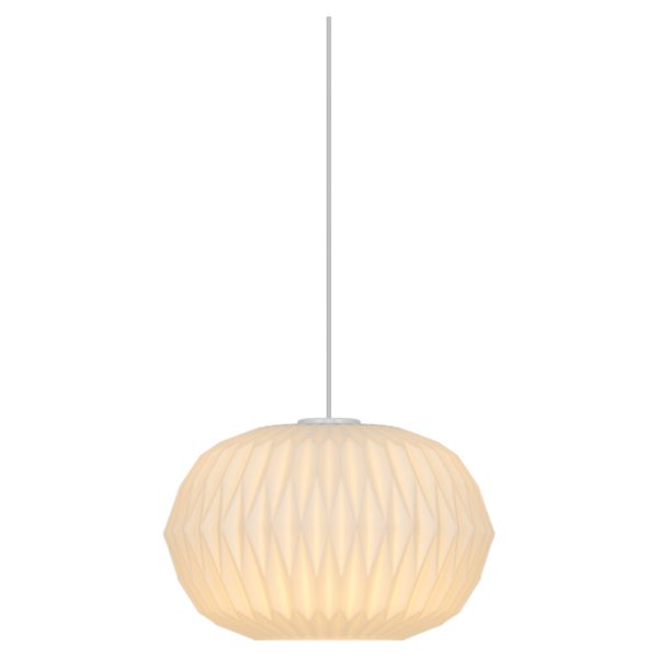 Lampa wisząca Nordlux 2612303001 Aviana | Pendant | Opal white