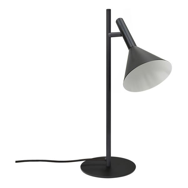 Настільна лампа Nordlux 2612765003 Kelvis | Table lamp | Black