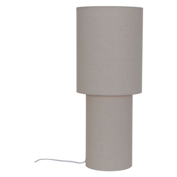 Lampa podłogowa Nordlux 2612904009 Izara 60 | Floor lamp | Beige