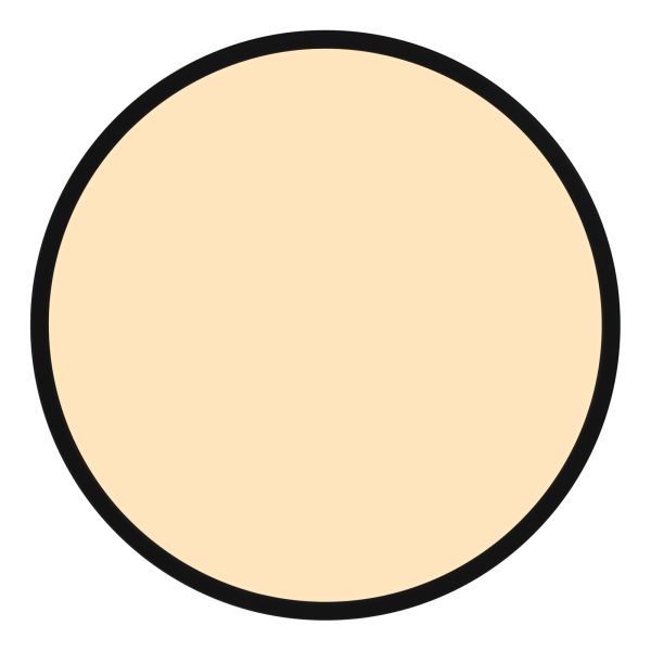 Стельовий світильник Nordlux 2618256103 Oja 29 Outdoor Round | Ceiling light | Black